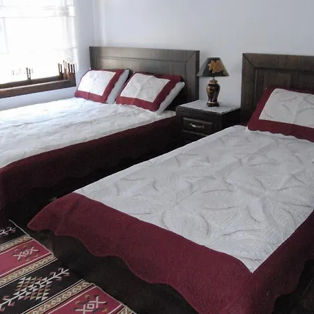 Sokak Boutique 3* بيرات