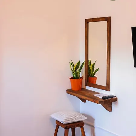Sokak Boutique ホテル ベラト