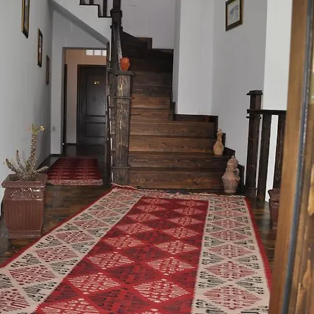 Sokak Boutique Hotel Berat