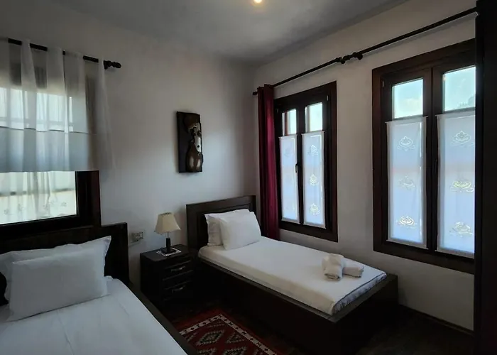 Sokak Boutique Szálloda 3*