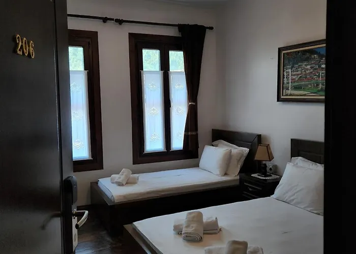 Szálloda Sokak Boutique 3*