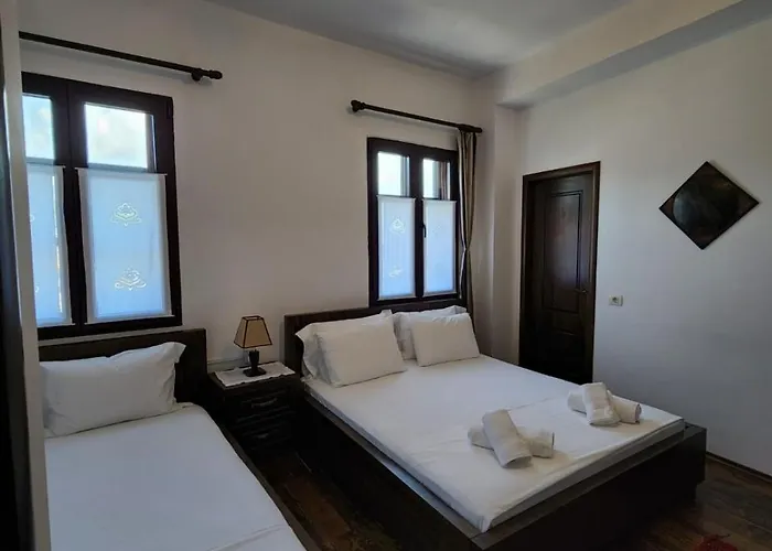 Sokak Boutique Berat