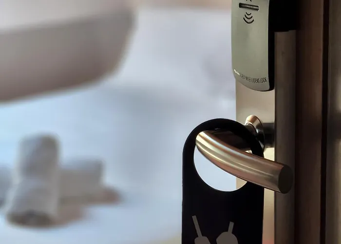 Sokak Boutique 3* Berat