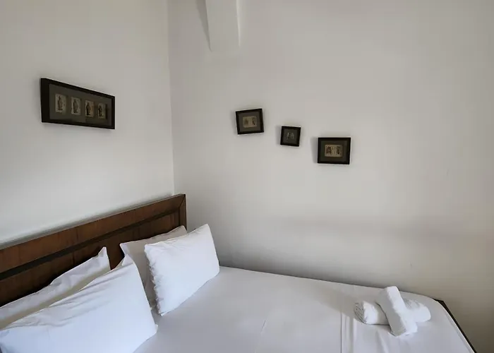 Sokak Boutique מלון 3*