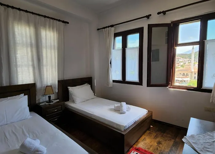 Szálloda Sokak Boutique