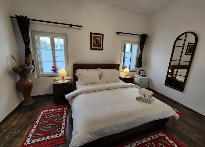 Szálloda Sokak Boutique