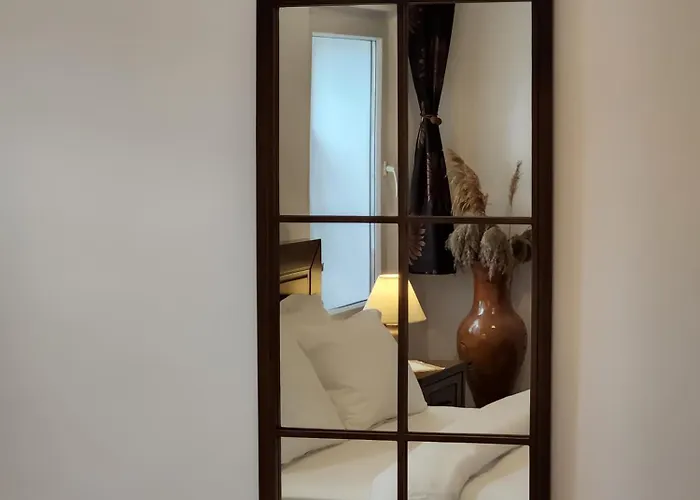 Sokak Boutique Szálloda 3*