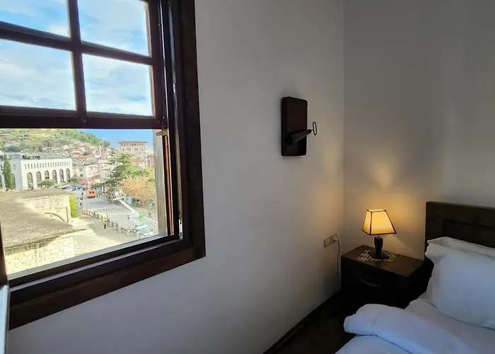 Szálloda Sokak Boutique