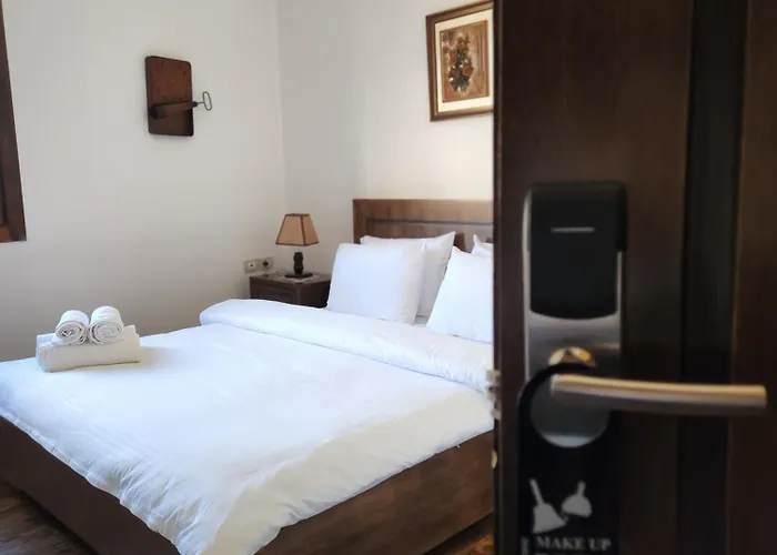 Szálloda Sokak Boutique 3*