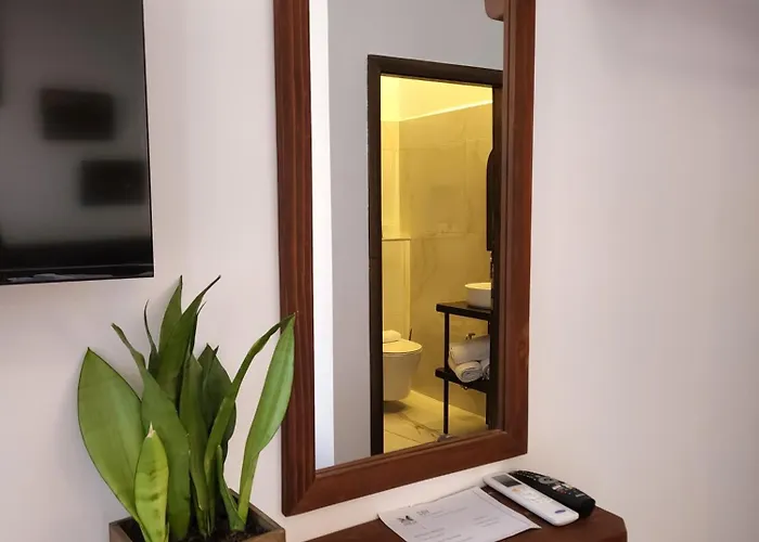 Szálloda Sokak Boutique 3*