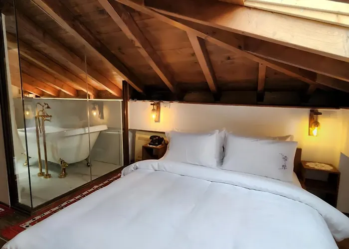 Sokak Boutique מלון