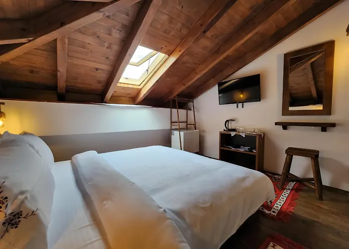 Sokak Boutique Berat