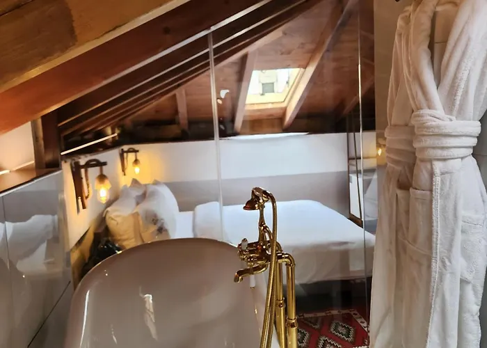 Szálloda Sokak Boutique Berat