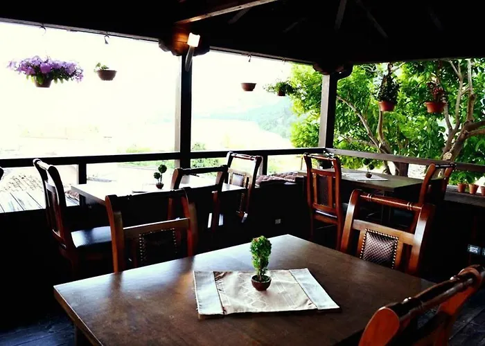 Sokak Boutique 3* Berat