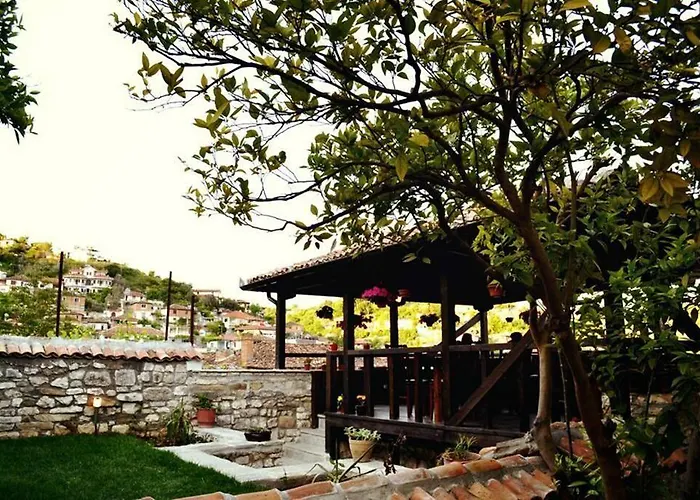 Sokak Boutique Szálloda 3*