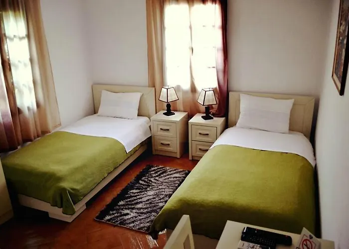 Sokak Boutique Szálloda