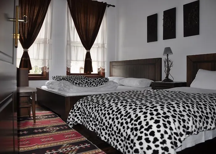 Szálloda Sokak Boutique