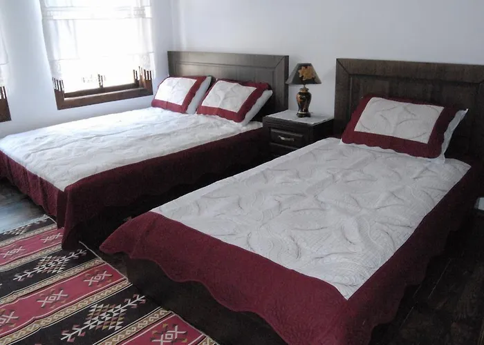 Sokak Boutique 3* Berat