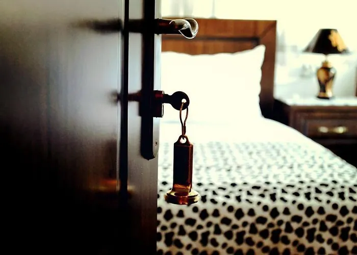 Sokak Boutique Szálloda